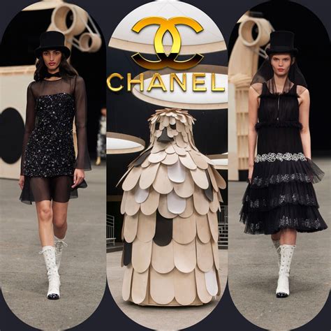 who buys chanel haute couture|chanel haute couture designer.